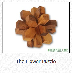 The Flower Puzzle